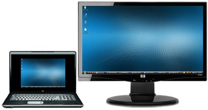 Desktop-laptop-version-labelling-software