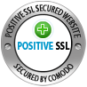 High grade SSL encryption. Click to View this page in secure mode
