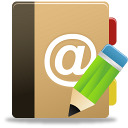 Mailing list manager, send emails, newsletters to your contacts