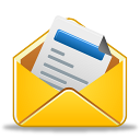 Mailing Address Label generator